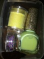 Esmalte plush nails